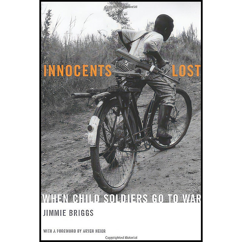 کتاب Innocents Lost اثر Jimmie Briggs انتشارات Basic Books کتاب Innocents Lost اثر Jimmie Briggs انتشارات Basic Books