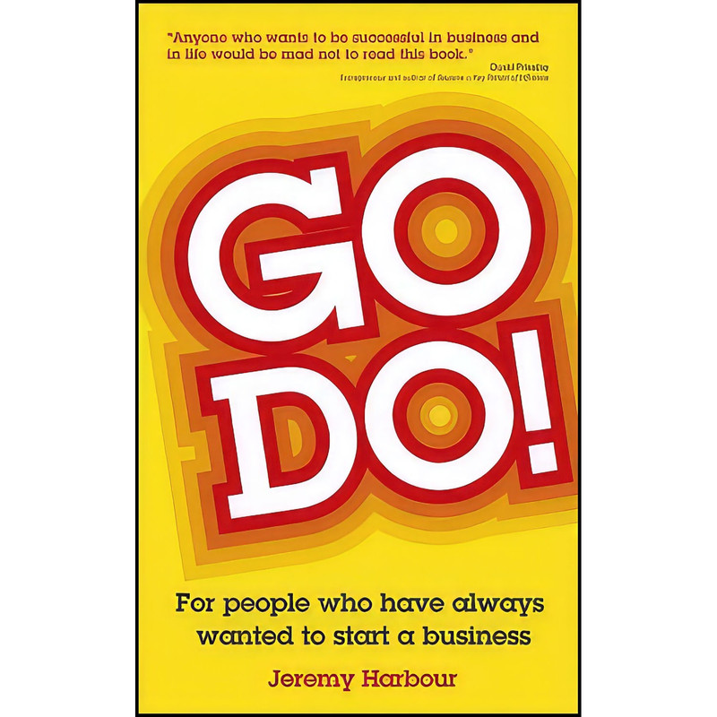 کتاب Go Do! اثر Jeremy Harbour انتشارات Capstone کتاب Go Do! اثر Jeremy Harbour انتشارات Capstone