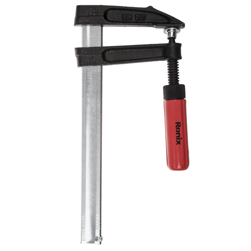 پیچ دستی رونیکس مدل RH-7214 پیچ دستی رونیکس مدل RH-7214