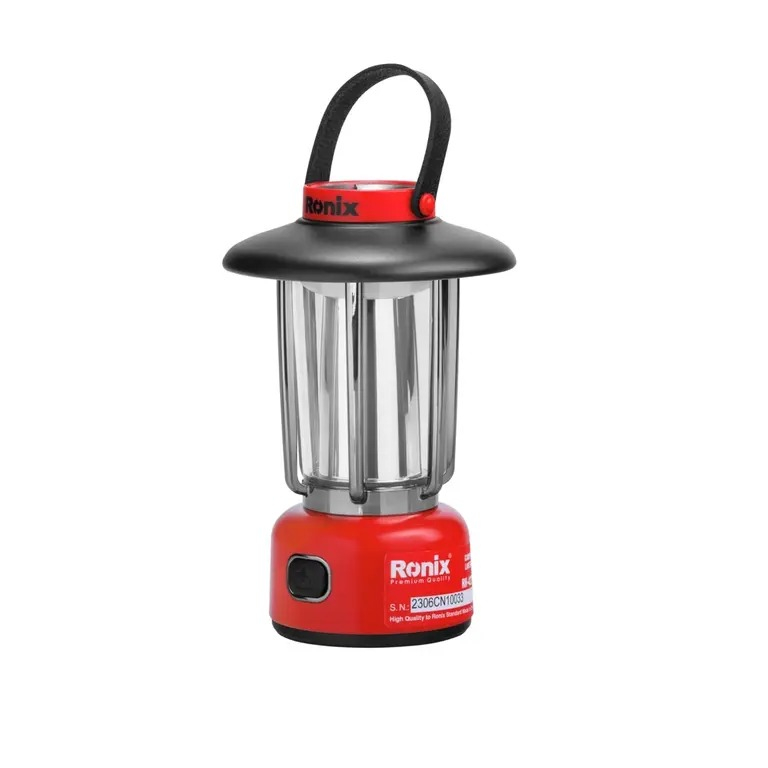 چراغ فانوسی رونیکس مدل RH-4297 چراغ فانوسی رونیکس مدل RH-4297