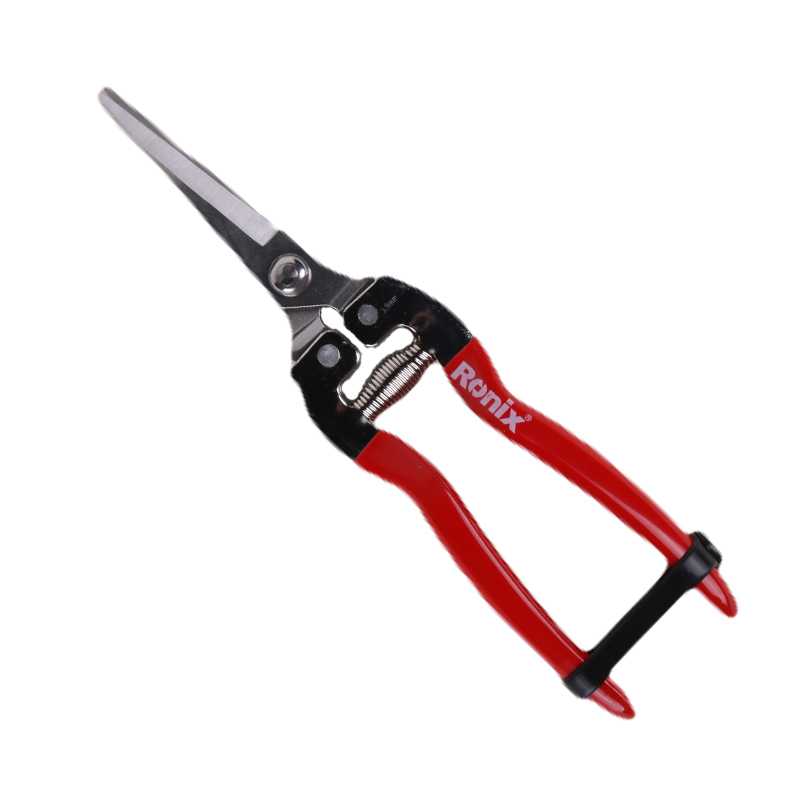 قیچی میوه چینی رونیکس مدل RH-3150 قیچی میوه چینی رونیکس مدل RH-3150