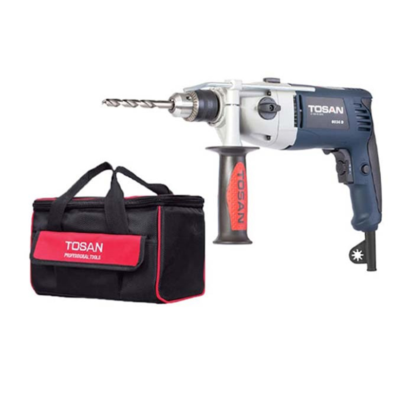 دریل چکشی توسن مدل 0034DBX دریل چکشی توسن مدل 0034DBX