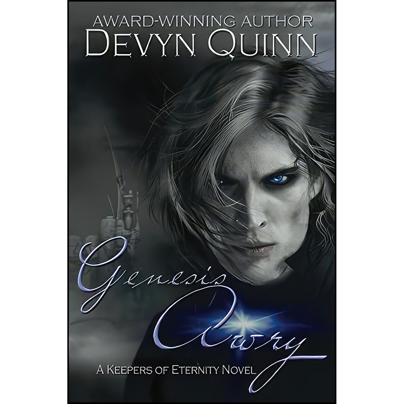 کتاب Genesis Awry اثر Devyn Quinn انتشارات تازه ها کتاب Genesis Awry اثر Devyn Quinn انتشارات تازه ها