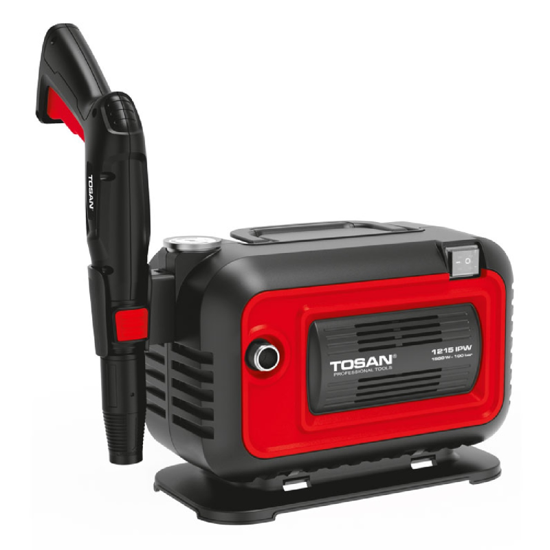 کارواش توسن مدل 1215IPW کارواش توسن مدل 1215IPW