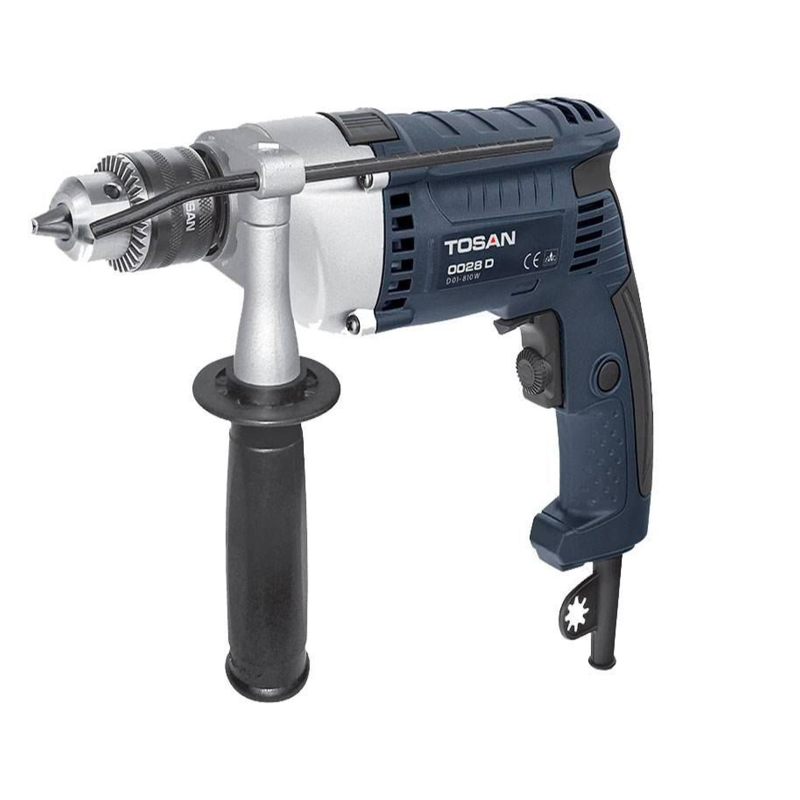دریل چکشی توسن مدل 0028D دریل چکشی توسن مدل 0028D