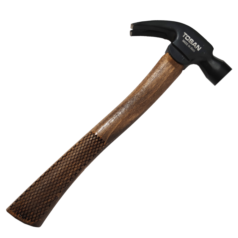 چکش توسن کد 22 وزن 500 گرم