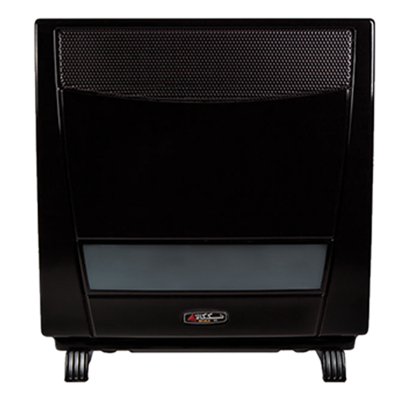 بخاری گازی نیک کالا مدل ناهید AB15-R بخاری گازی نیک کالا مدل ناهید AB15-R