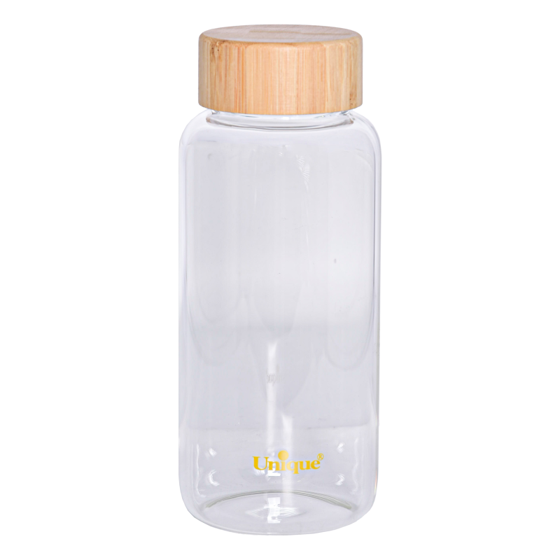 بطری آب یونیک کد 3060 گنجایش 0.83 لیتر