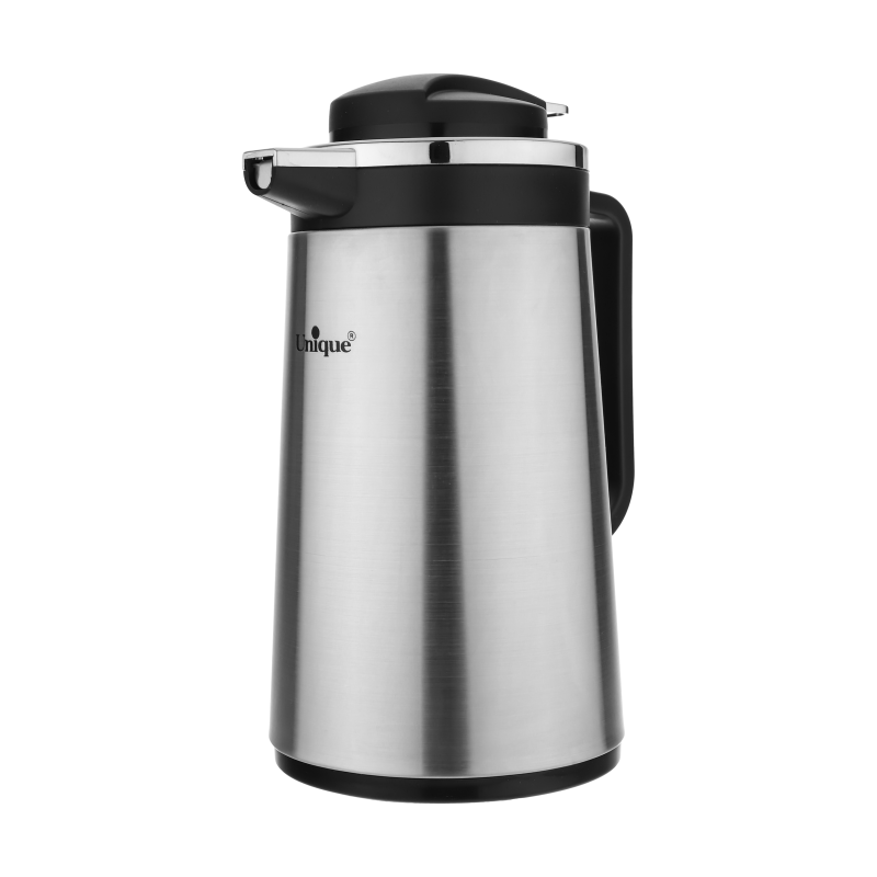 فلاسک یونیک مدل 1802 گنجایش 1 لیتر فلاسک یونیک مدل 1802 گنجایش 1 لیتر