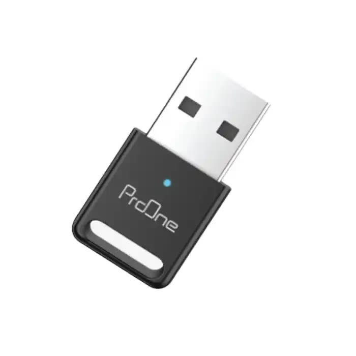 دانگل بلوتوث پرووان مدل PBR920 دانگل بلوتوث پرووان مدل PBR920