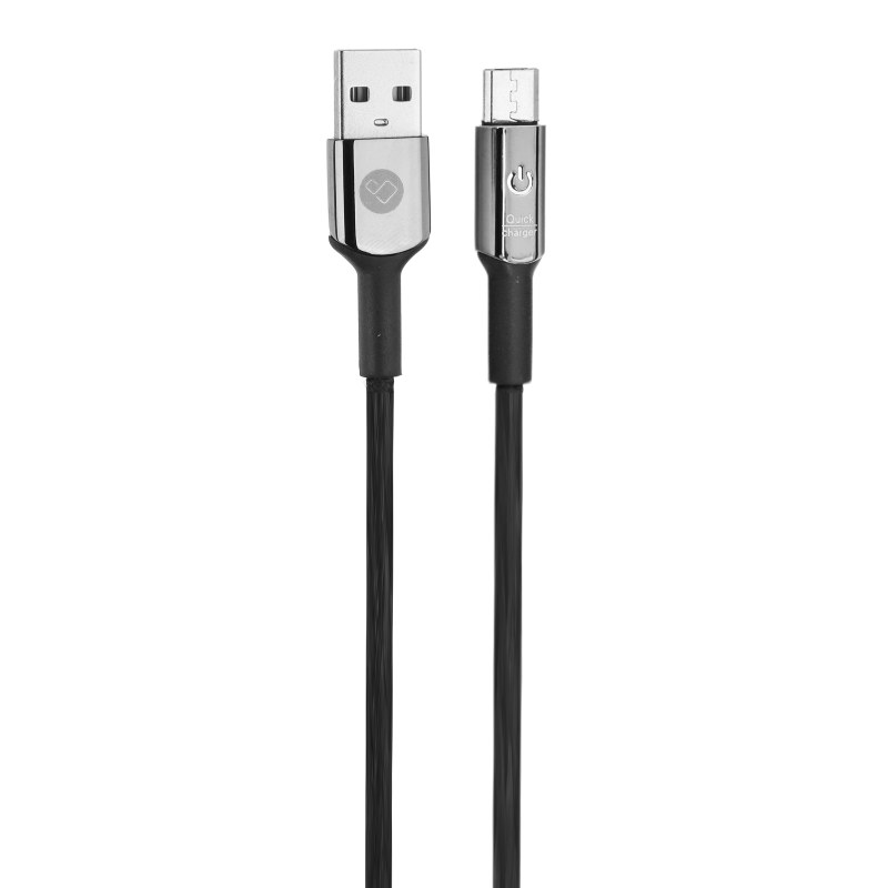 کابل microUSB پرووان مدل PCC370M طول 1 متر