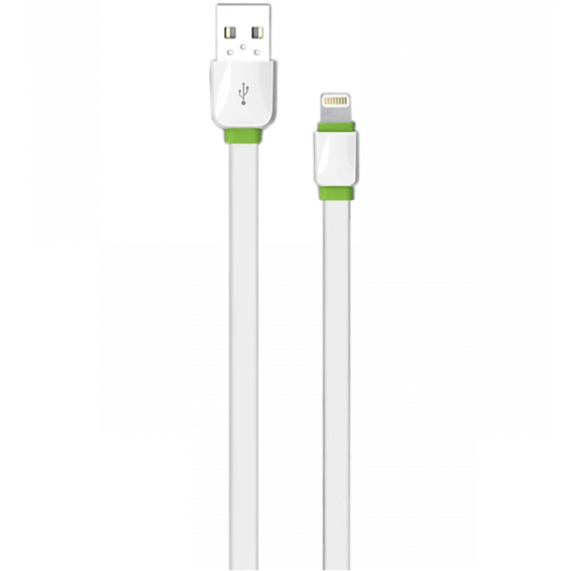 کابل تبدیل USB به Lightning امی مدل MY-445 طول 1 متر