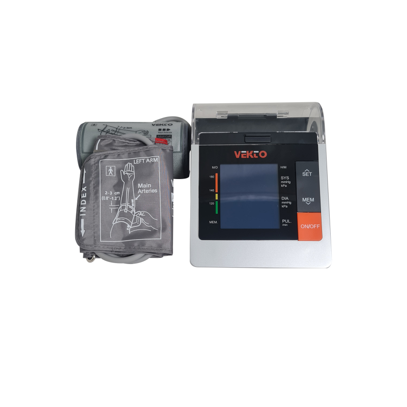 فشارسنج بازویی وکتو مدل PG-800 B10 S فشارسنج بازویی وکتو مدل PG-800 B10 S