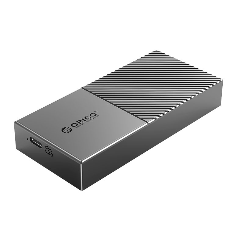 قاب M.2 NVMe SSD مدل M208C3-U4 قاب M.2 NVMe SSD مدل M208C3-U4