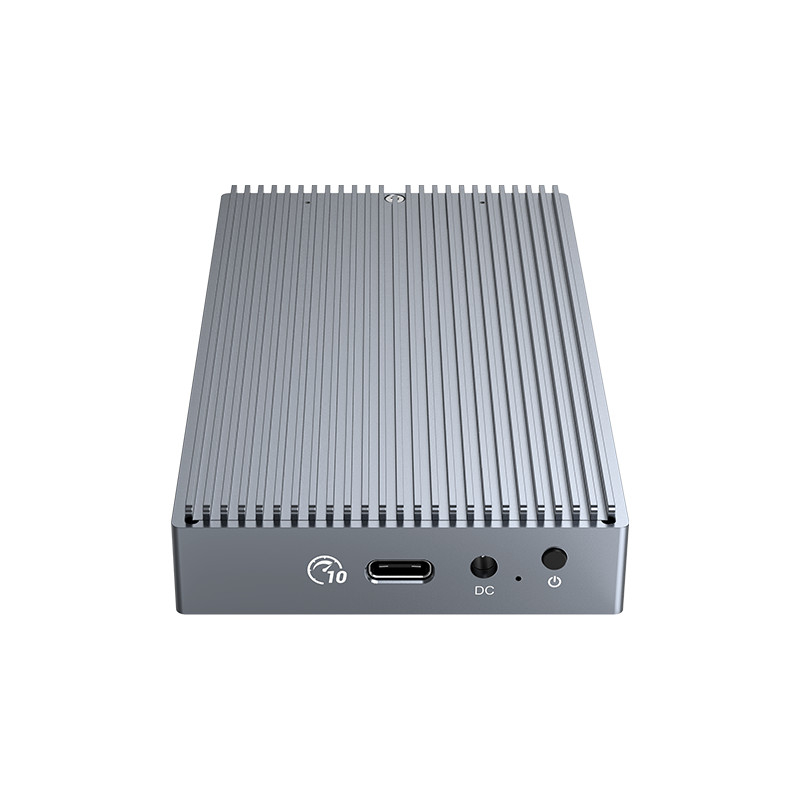 باکس SSD دوسینی M.2 NVMe و NGFF مدل M2NV01-C3 باکس SSD دوسینی M.2 NVMe و NGFF مدل M2NV01-C3