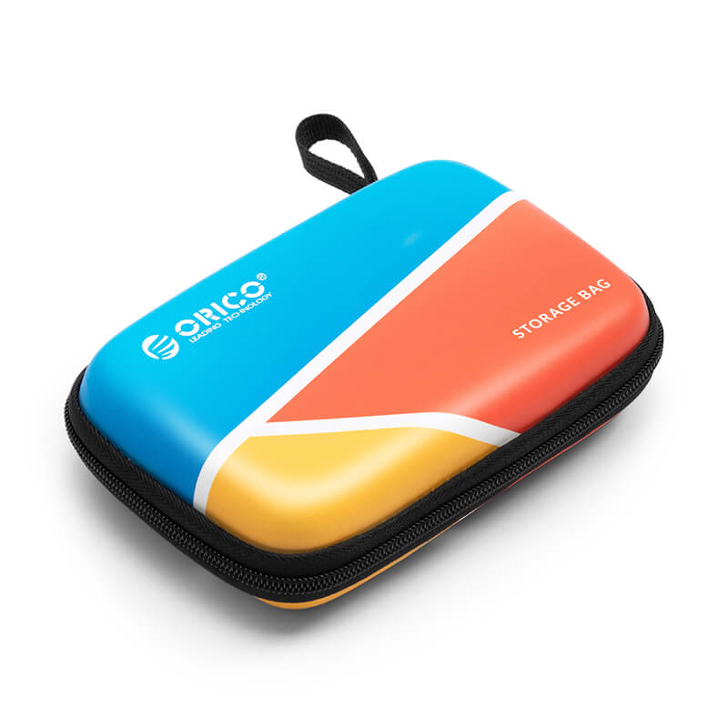 کیف هارد اکسترنال اوریکو مدل HXE25 کیف هارد اکسترنال اوریکو مدل HXE25