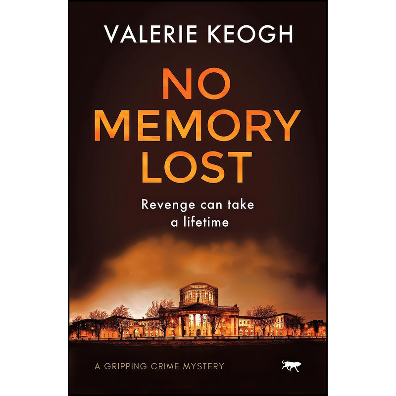 کتاب No Memory Lost اثر Valerie Keogh انتشارات تازه ها کتاب No Memory Lost اثر Valerie Keogh انتشارات تازه ها