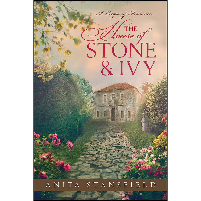 کتاب The House of Stone and Ivy اثر Anita Stansfield انتشارات Covenant Communications, Inc. کتاب The House of Stone and Ivy اثر Anita Stansfield انتشارات Covenant Communications, Inc.