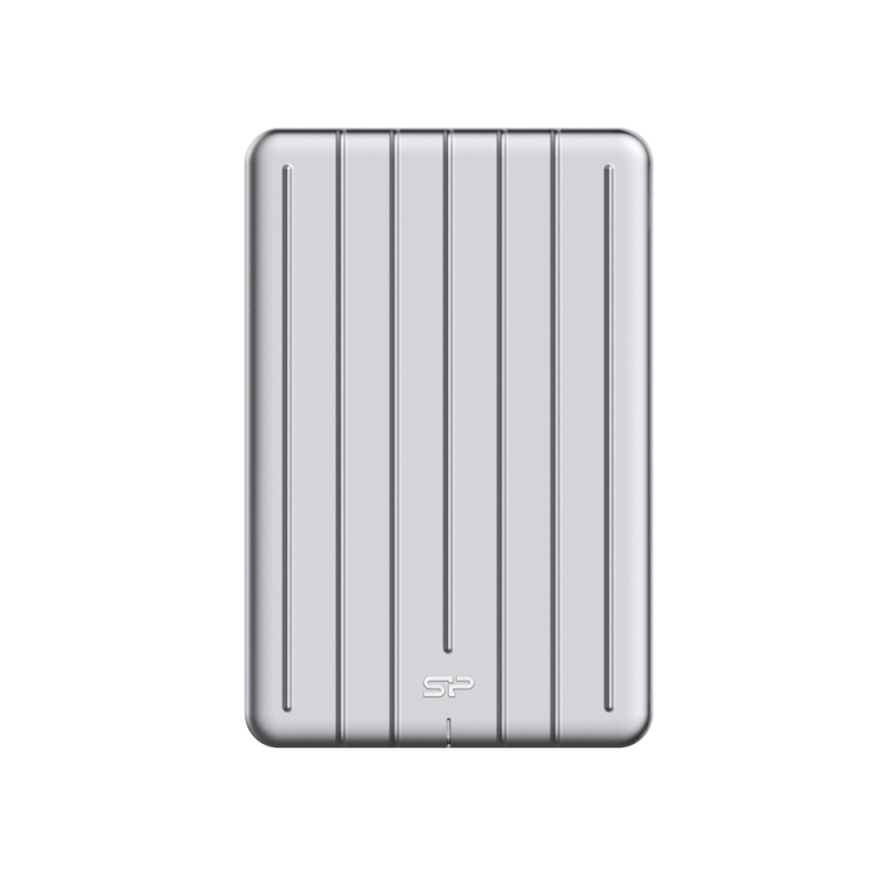 اس اس دی اکسترنال سیلیکون پاور مدل Bolt B75 ظرفیت 256 گیگابایت اس اس دی اکسترنال سیلیکون پاور مدل Bolt B75 ظرفیت 256 گیگابایت