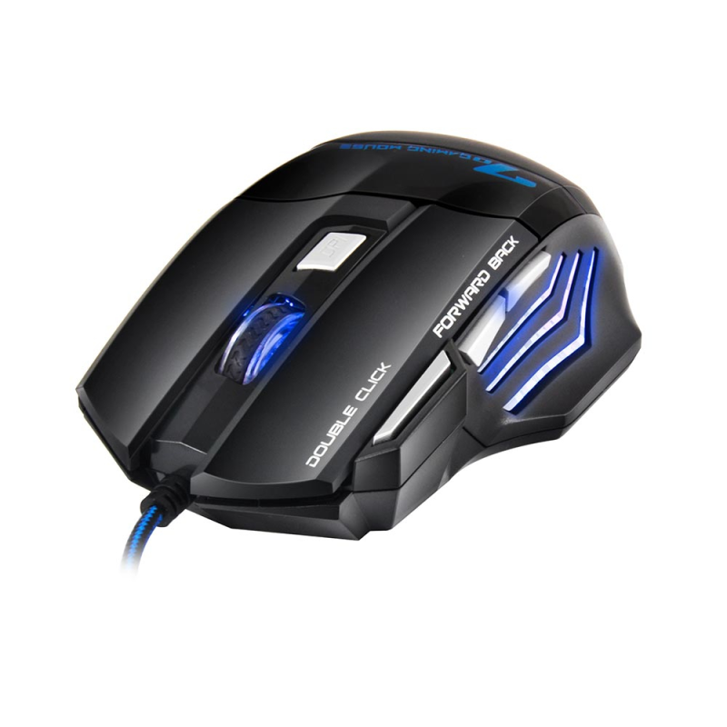 ماوس گیمینگ سیبراتون مدل SM3105G ماوس گیمینگ سیبراتون مدل SM3105G