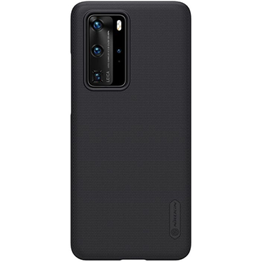 کاور گوشی هوآوی P40 Pro نیلکین مدل Frosted Shield کاور گوشی هوآوی P40 Pro نیلکین مدل Frosted Shield