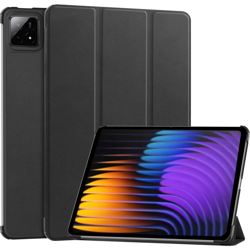 کیف کلاسوری مدل PAD 7 مناسب برای تبلت شیائومی Pad 7 Pro-11.2 inch کیف کلاسوری مدل PAD 7 مناسب برای تبلت شیائومی Pad 7 Pro-11.2 inch