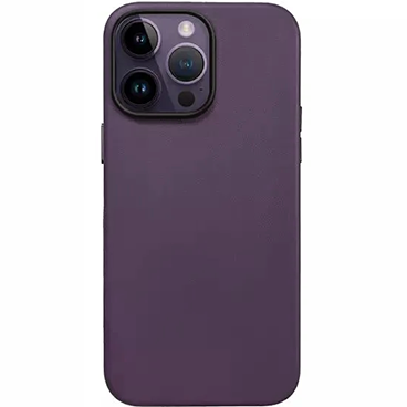 کاور گوشی اپل IPhone 14 pro max کی-دوو مدل Noble Collection