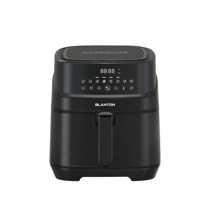 سرخ کن بدون روغن 7 لیتری بلانتون مدل BCR-AF2304 سرخ کن بدون روغن 7 لیتری بلانتون مدل BCR-AF2304