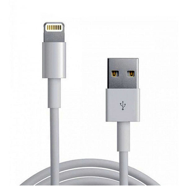 کابل تبدیل USB به لایتنینگ بوف مدل MQUE-4X طول 1 متر کابل تبدیل USB به لایتنینگ بوف مدل MQUE-4X طول 1 متر