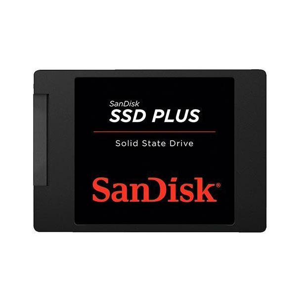 اس اس دی اینترنال SATA III سن دیسک مدل SDSSDA-480G-G26 ظرفیت 480 گیگابایت اس اس دی اینترنال SATA III سن دیسک مدل SDSSDA-480G-G26 ظرفیت 480 گیگابایت
