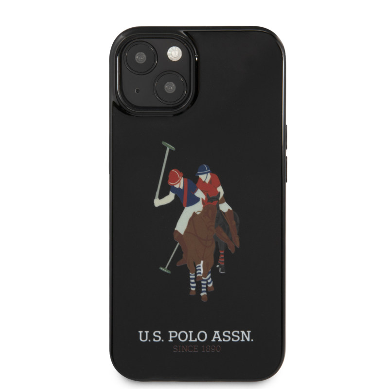 کاور گوشی اپل IPhone 13 پولو مدل Full Tpu کاور گوشی اپل IPhone 13 پولو مدل Full Tpu