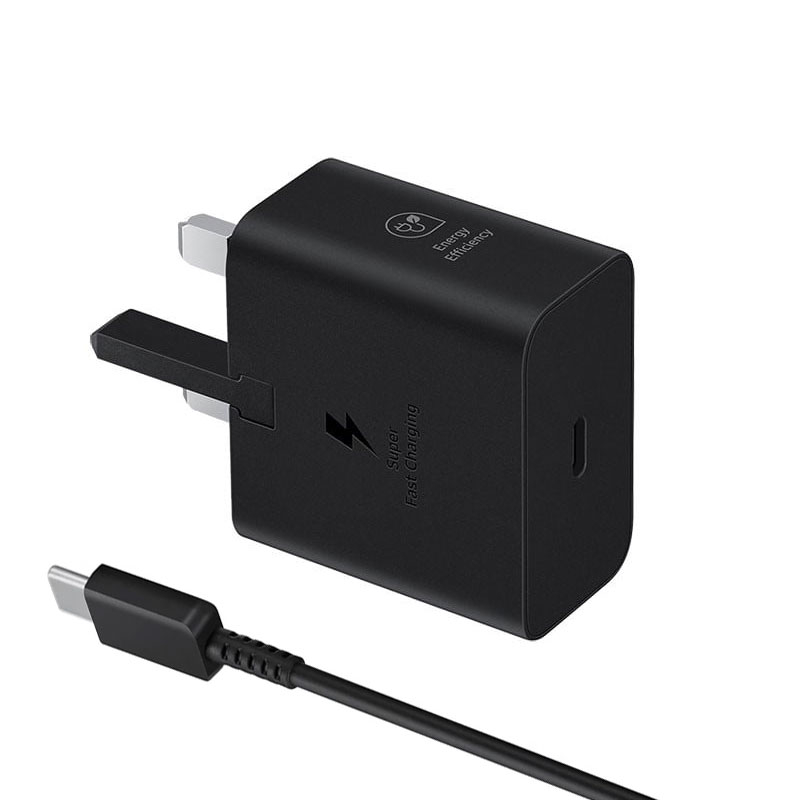 شارژر دیواری 25 وات سامسونگ مدل EP-T2510 شارژر دیواری 25 وات سامسونگ مدل EP-T2510