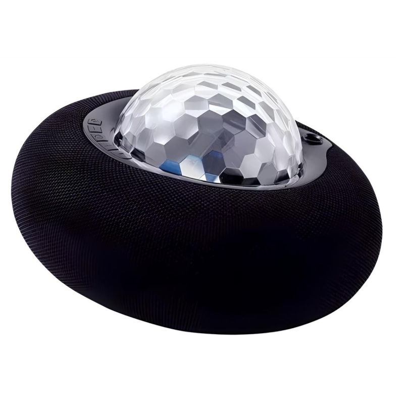 اسپیکر بلوتوثی قابل حمل جوی روم مدل JR-MS02 RGB اسپیکر بلوتوثی قابل حمل جوی روم مدل JR-MS02 RGB