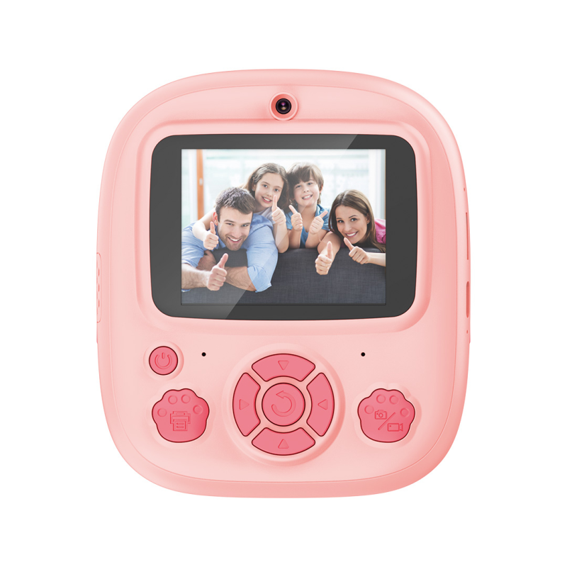 دوربین عکاسی چاپ سریع ایکس او مدل XJ04 دوربین عکاسی چاپ سریع ایکس او مدل XJ04