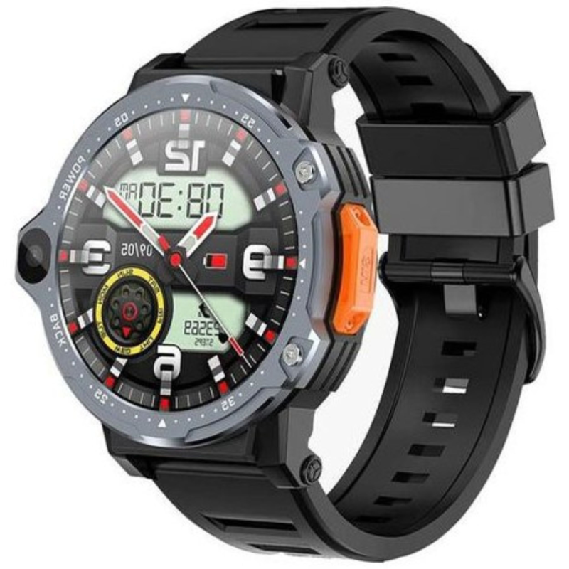 ساعت هوشمند گرین لاین مدل G-MATE 4G ساعت هوشمند گرین لاین مدل G-MATE 4G