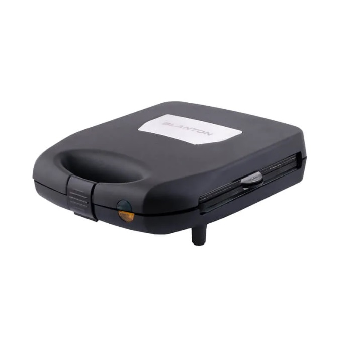 ساندویچ ساز هشت خانه بلانتون مدل BCE-SM2101