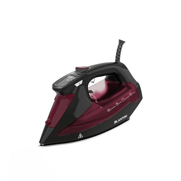 اتو بخار 2500 وات بلانتون مدل BCZ-SI1311