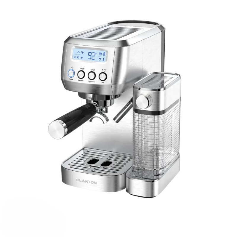 اسپرسو ساز 1250 میلی‌لیتر بلانتون مدل BCX-EM2202
