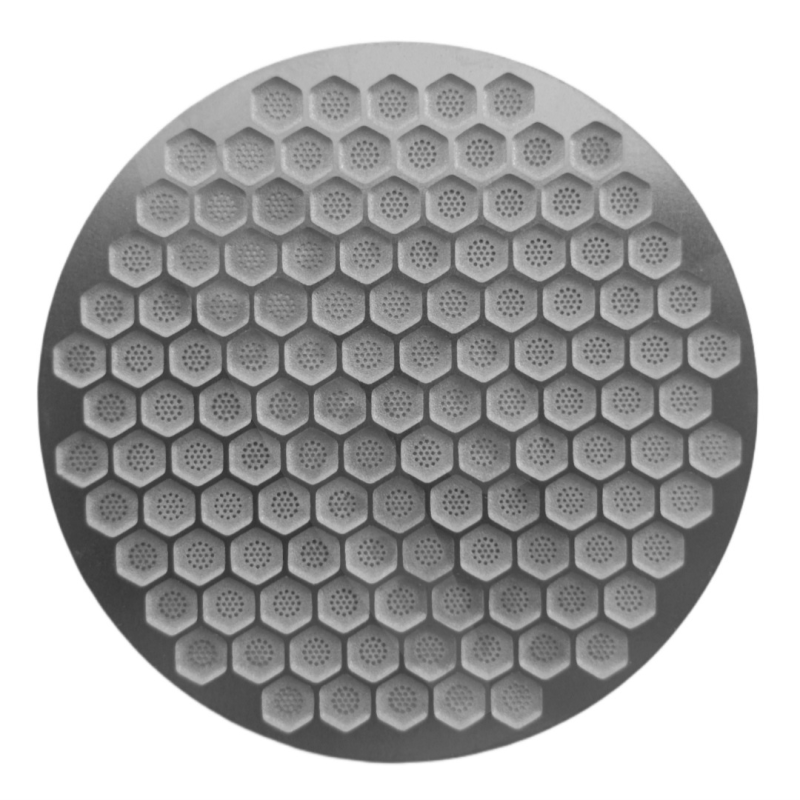 فیلتر قهوه ساز لواک مدل پاک اسکرین 58 فیلتر قهوه ساز لواک مدل پاک اسکرین 58