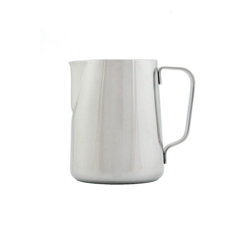 شیر جوش استیل مدل پیچر 1 لیتر