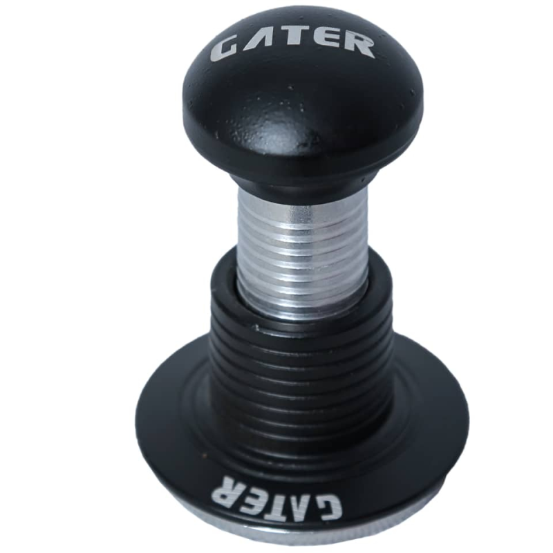 تمپر فنری گتر مدل تکنیکال سایز 51 تمپر فنری گتر مدل تکنیکال سایز 51