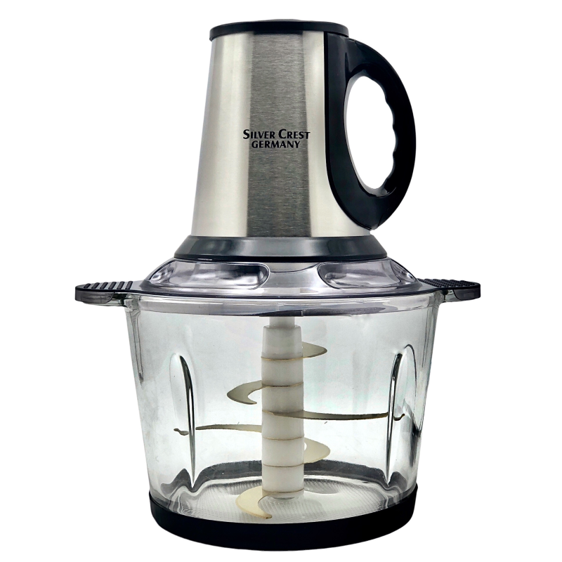 خردکن سیلور کرست مدل MM-2024 خردکن سیلور کرست مدل MM-2024