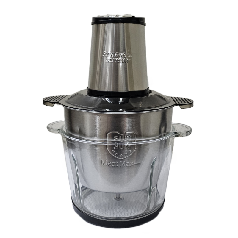خردکن سیلور کرست مدل SL-2024 خردکن سیلور کرست مدل SL-2024