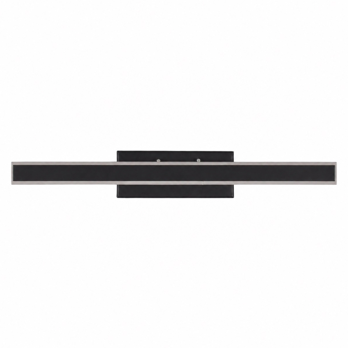 چراغ دیواری اتاق چشمه نور مدل L6418/55BK آفتابی چراغ دیواری اتاق چشمه نور مدل L6418/55BK آفتابی