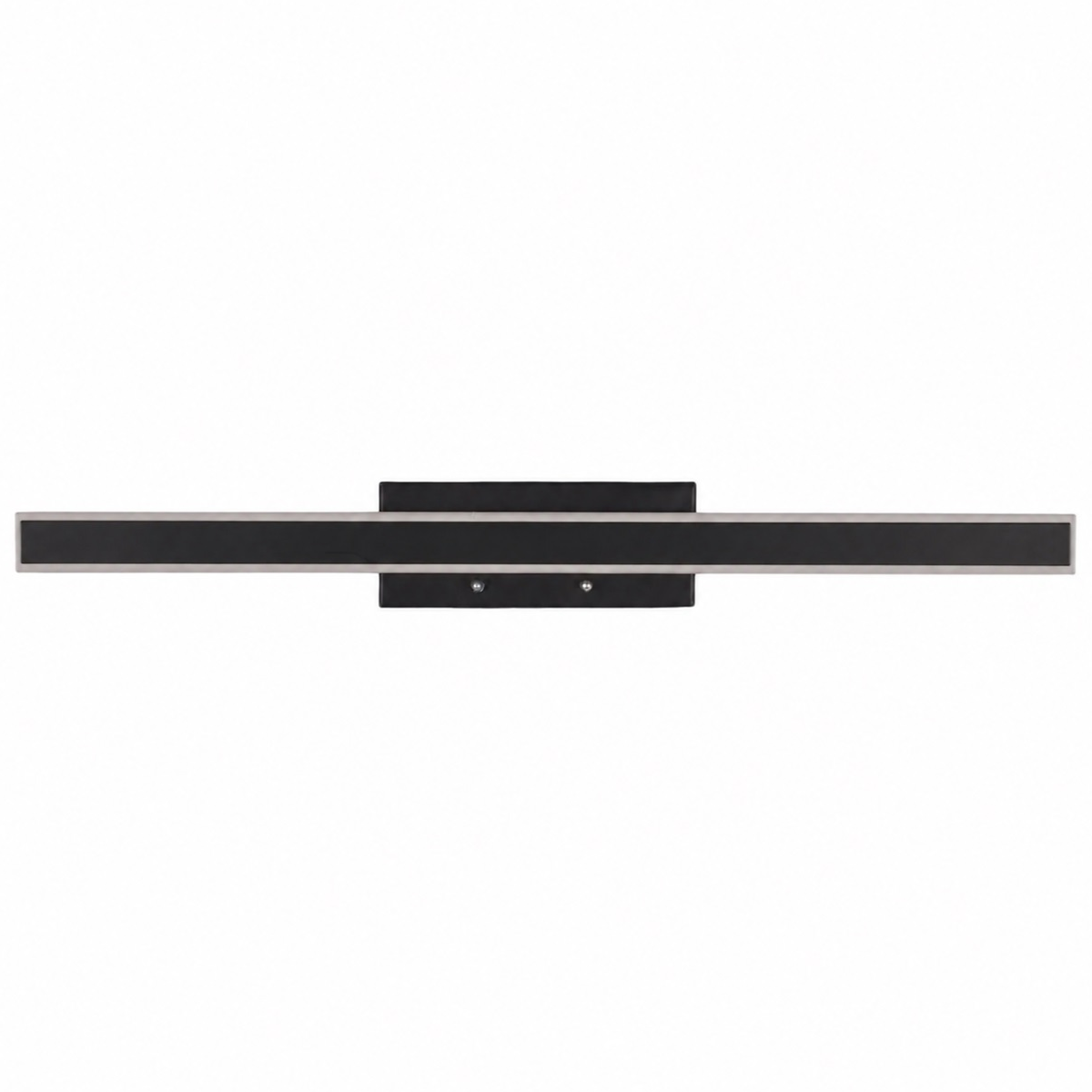 چراغ دیواری اتاق چشمه نور مدل L6418/75BK آفتابی چراغ دیواری اتاق چشمه نور مدل L6418/75BK آفتابی