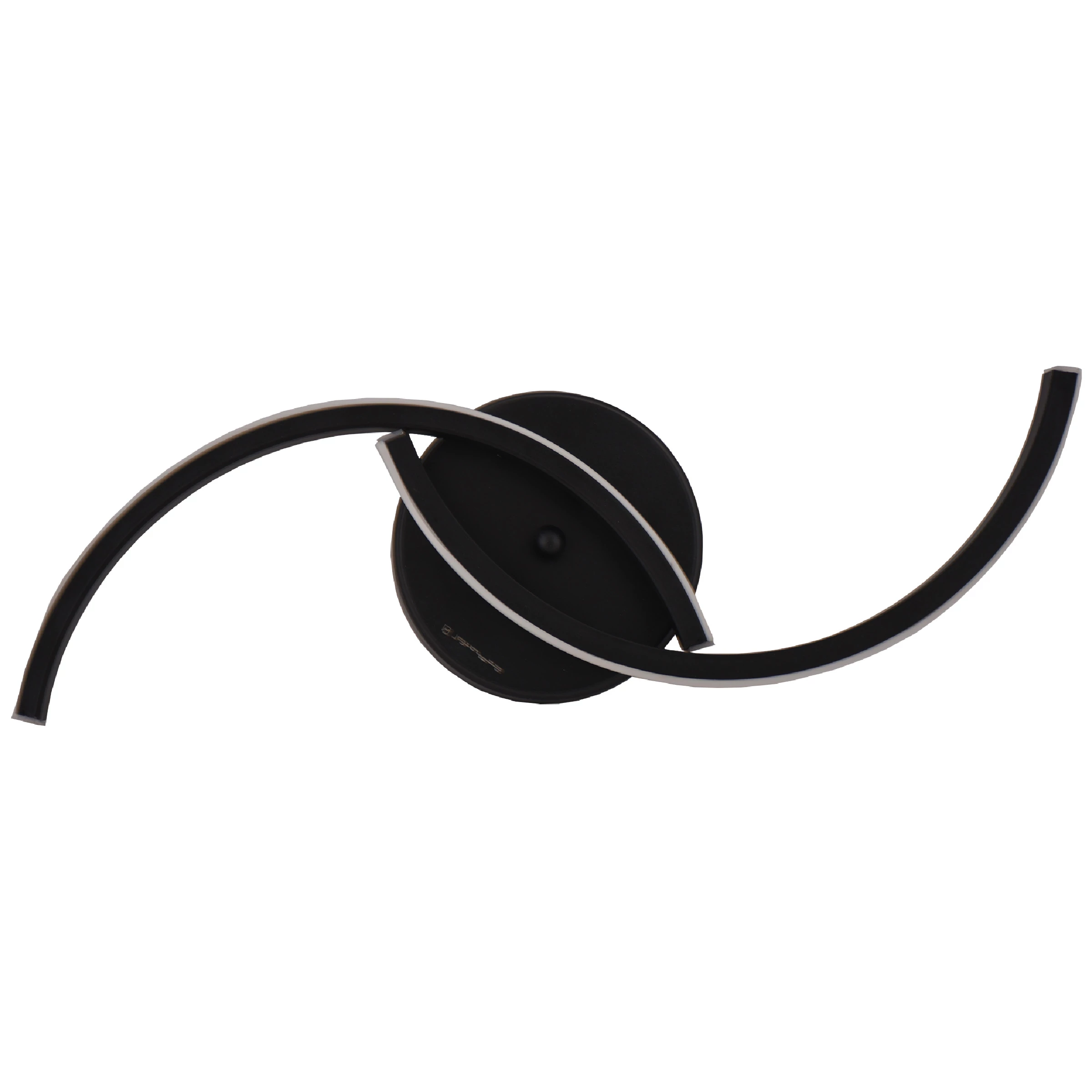 چراغ دیواری اتاق چشمه نور مدل L6350 آفتابی-سفید چراغ دیواری اتاق چشمه نور مدل L6350 آفتابی-سفید