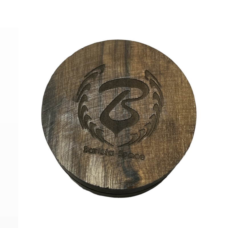 لولر قهوه مدل باریستا سایز 51 لولر قهوه مدل باریستا سایز 51