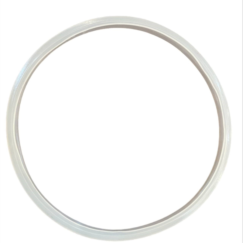 واشر زودپز مدل سیلیکونی شفاف 22 واشر زودپز مدل سیلیکونی شفاف 22