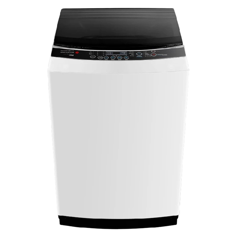 ماشین لباسشویی سطلی 12 کیلوگرم نیمهاتوماتیک پاکشوما مدل TA12 ماشین لباسشویی سطلی 12 کیلوگرم نیمهاتوماتیک پاکشوما مدل TA12