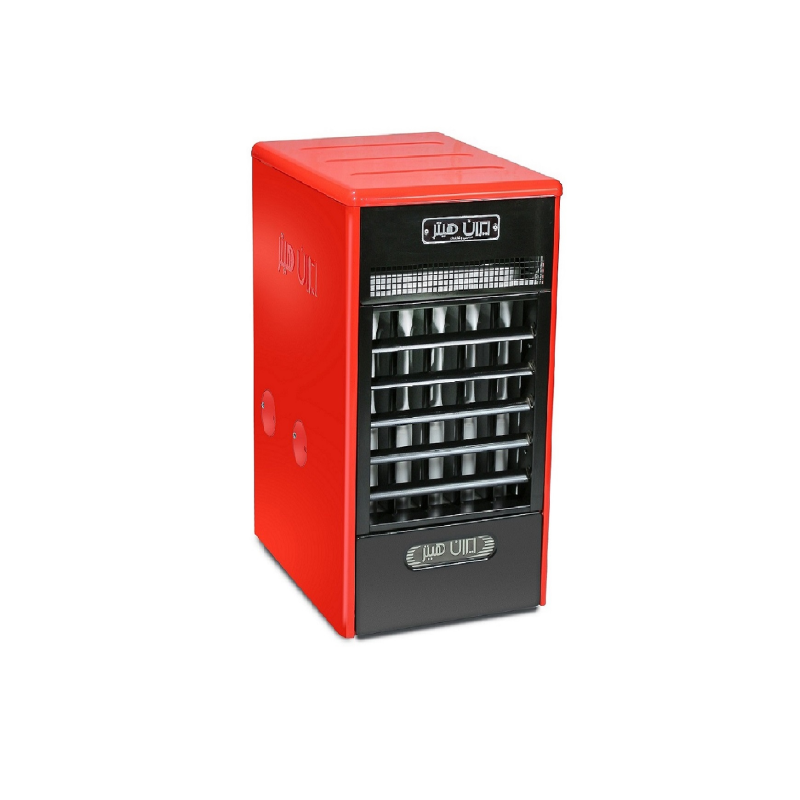 هیتر گازی ایران هیتر مدل IR-H630 هیتر گازی ایران هیتر مدل IR-H630